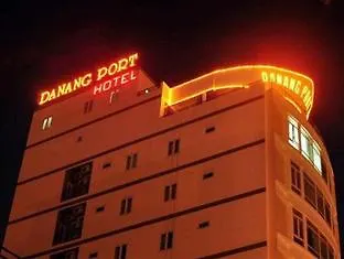 Travidat Hotel Da Nang 3*,