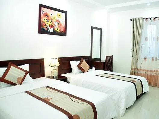 Travidat Hotel Da Nang 3*,  Vietnam